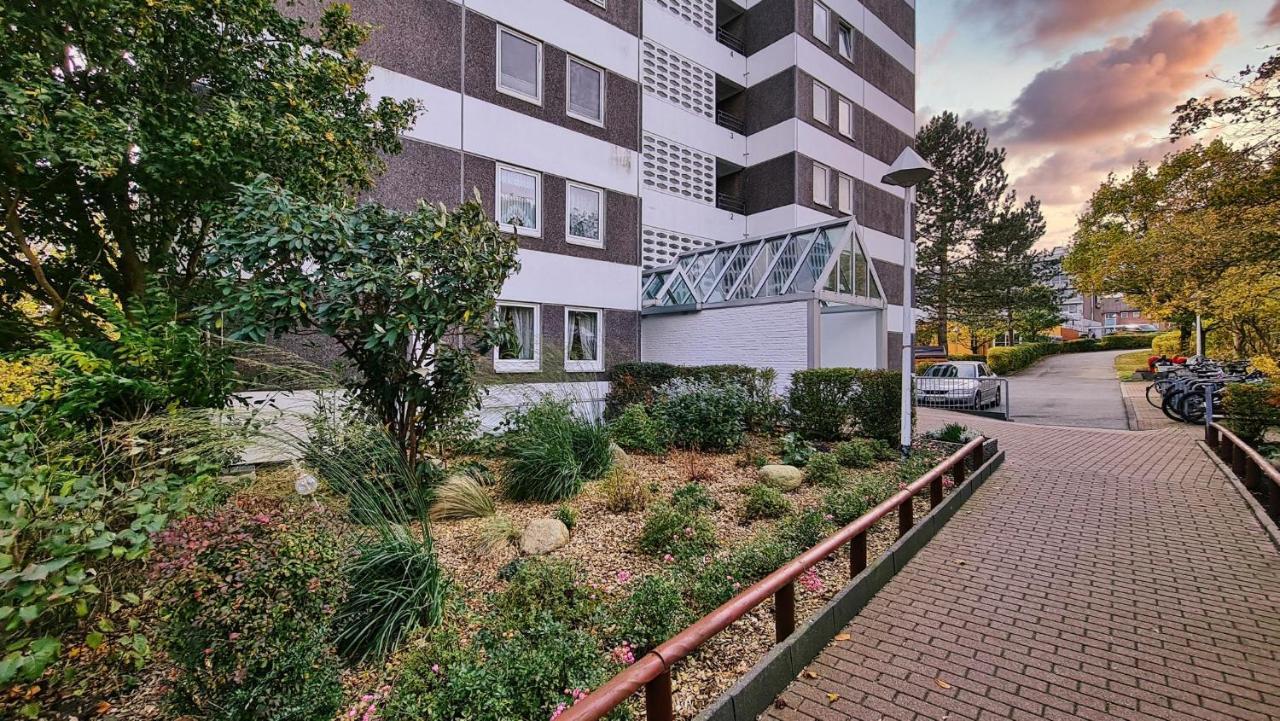 Fewo Hoeftsee-Blick Ploen Exterior photo